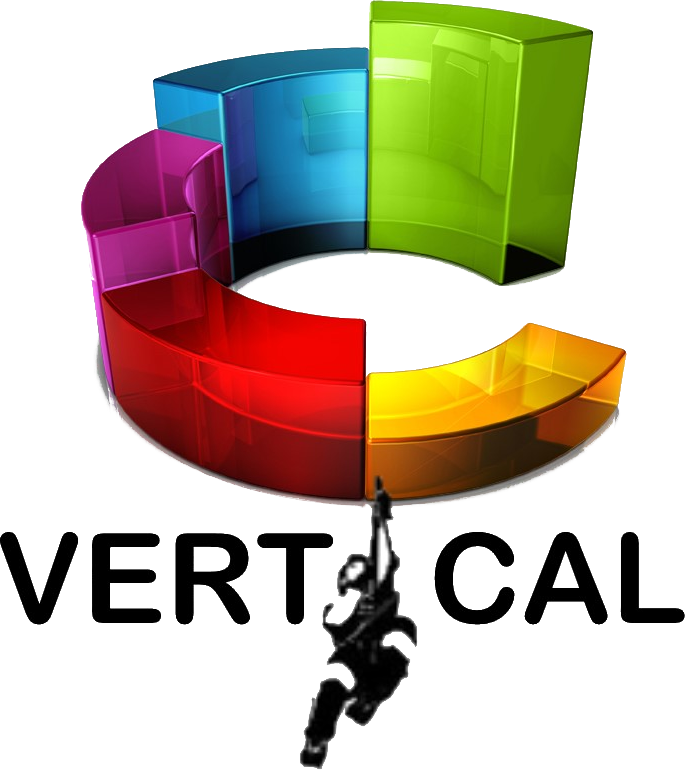 logo vertical