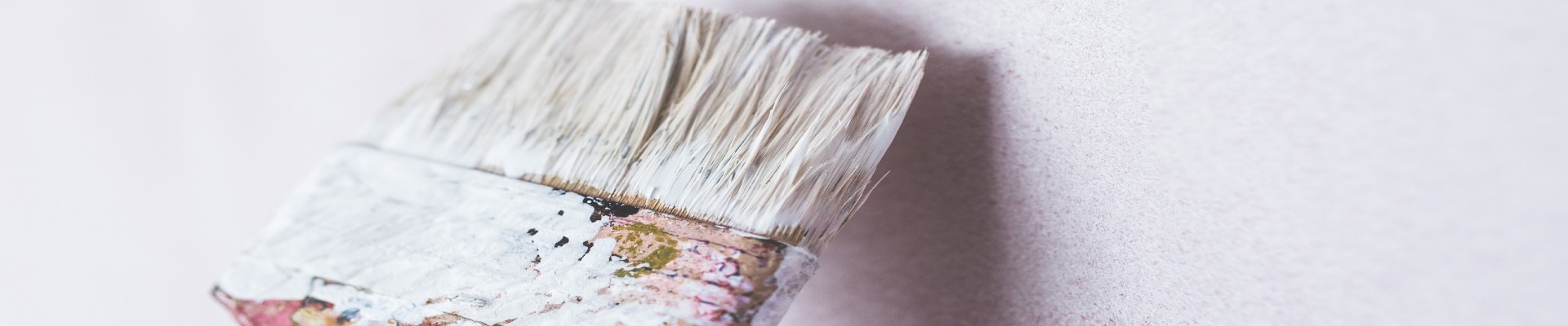 pintura de edifícios