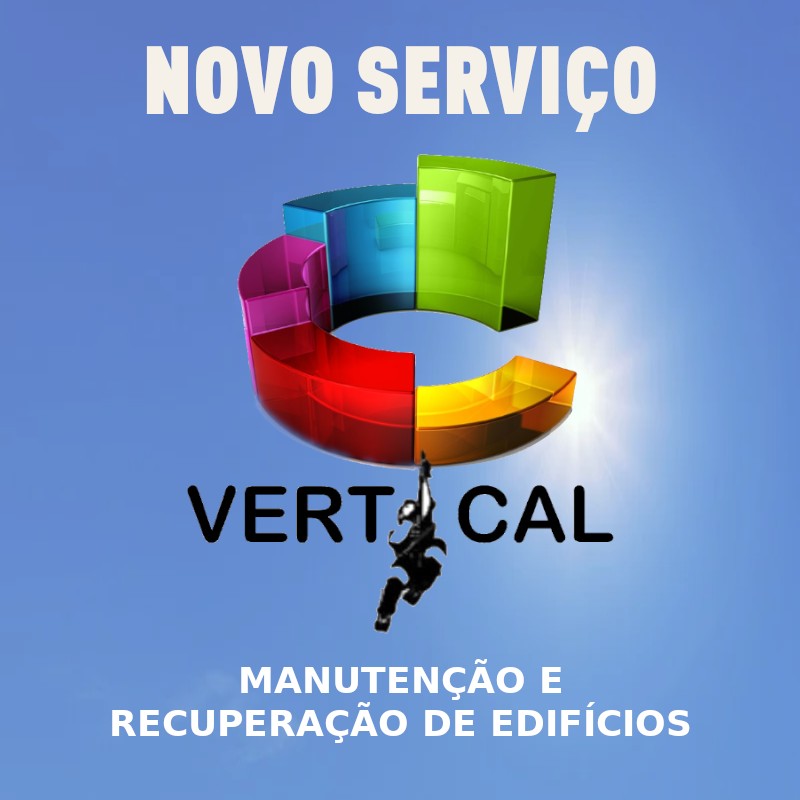 Manutenção e recuperação de edifícios